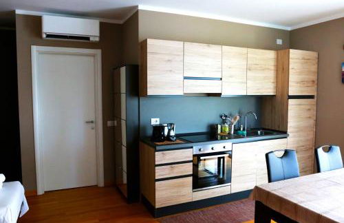 Bnbook - Metropolitan Expo Flat - Foto 2