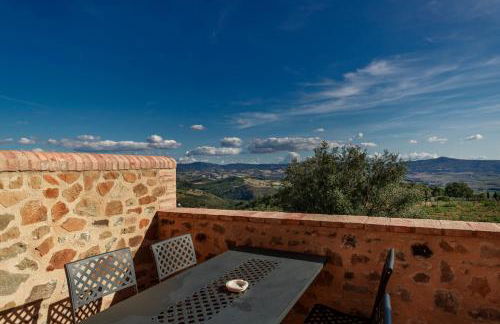 Wine Relais In Montecucco - ColleMassari Hospitality - Foto 98