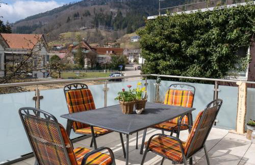 Ferienwohnung Dietsche Todtnau - Foto 66