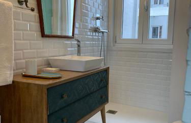 Espectacular apartamento en el centro de la ciudad - Foto 59