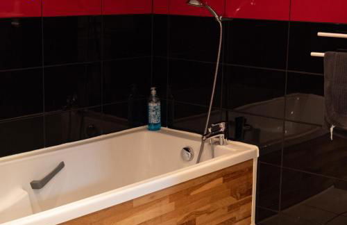 Loft Wimille, Proche de Nausicaa et des Plages, 8 couchages - Foto 10