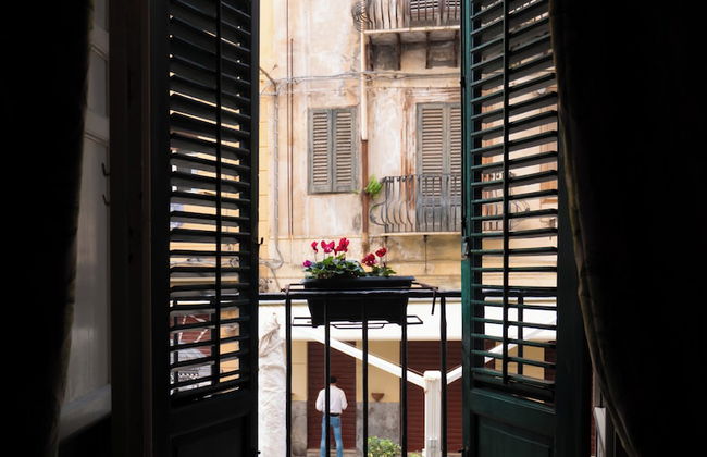 Kalamarina Rooms B&B - Foto 36