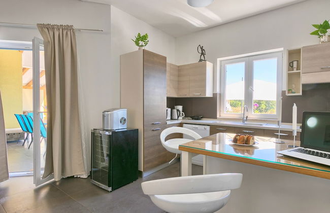 Villa 1404 - Photo 32