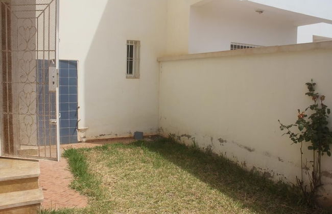 Complexe El Nahda 2 - Foto 16