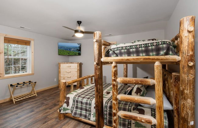 Crider Creek Manor in Watauga County - Foto 37