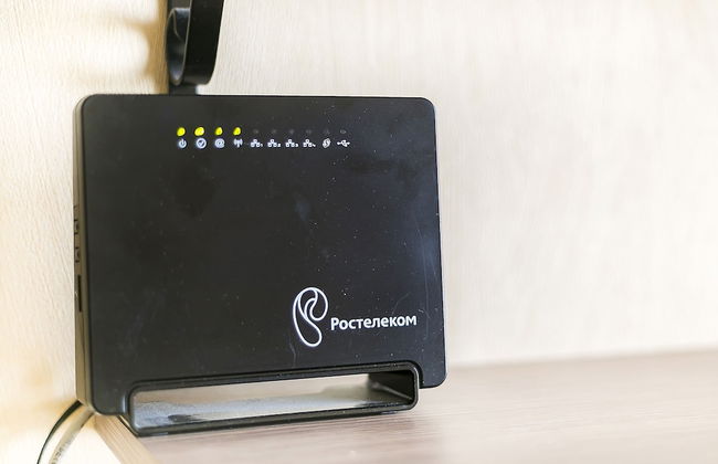 Apartment on Rimskaya - Photo 10