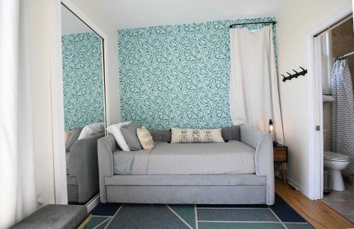 Ocean View Hot Tub Luxe House Steps to Sand - Foto 33