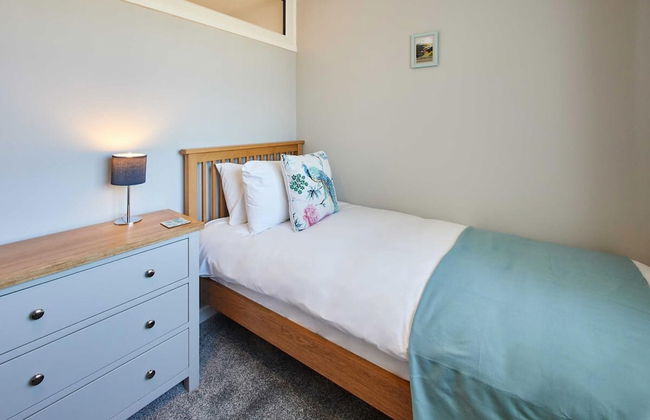 Host Stay Station View - Foto 14