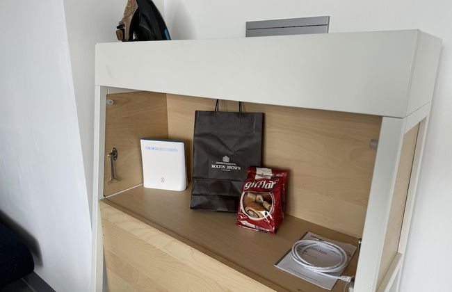 Luxurious 3 Bedroom Penthouse in City Centre - Foto 19