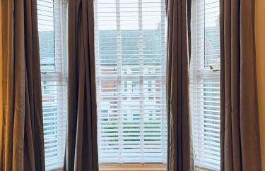 Belford Apartment 2, Close to Tynemouth - Foto 14