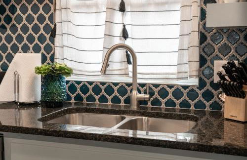 Plaza Pad II-Near Plaza District - Foto 8