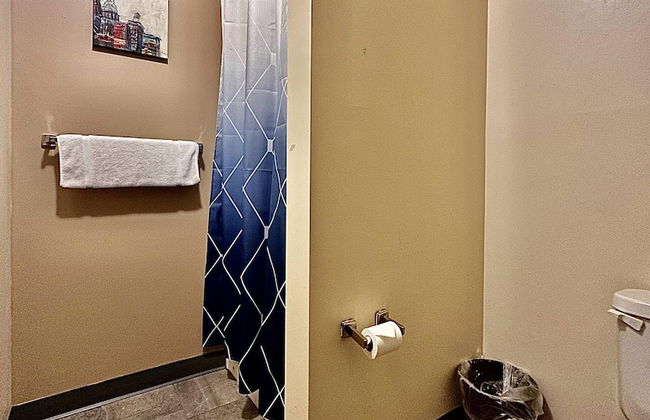 7 Beds Explore Downtown Pittsburgh Large Groups - Foto 12