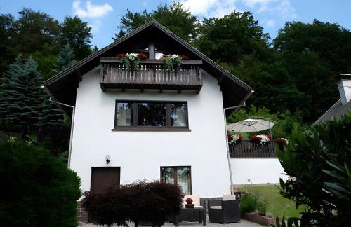 Ferienhaus zum Frankenblick - Foto 3