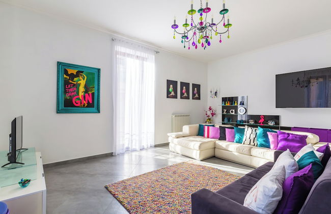 Ferdinando Art House by Wonderful Italy - Foto 27