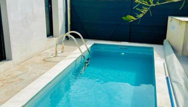 La Parenthèse - Villa avec piscine à 2 min d'Uzès - Foto 5