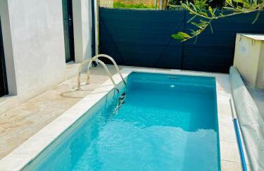 La Parenthèse - Villa avec piscine à 2 min d'Uzès - Foto 5
