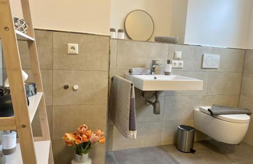 Ferienwohnung Ostseewind 10 Parkvillen Carlota und Candela Baabe - Photo 31