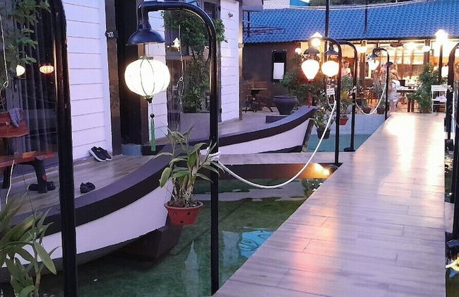 Hoi An Coco Bungalows - Foto 7