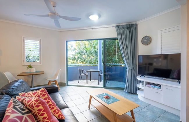 Noosa River Sandy Shores - Foto 30