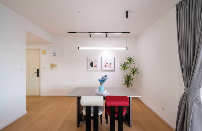 Tyms High Serviced Residence Shanghai Xujiahui Metro - Foto 70