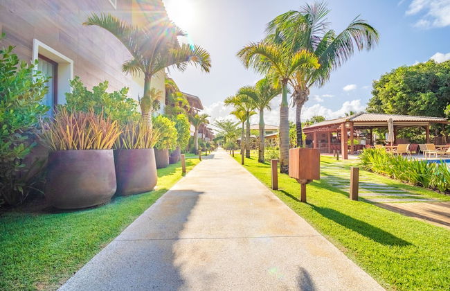 IT37 Excelente Village 3 Suítes - Photo 34