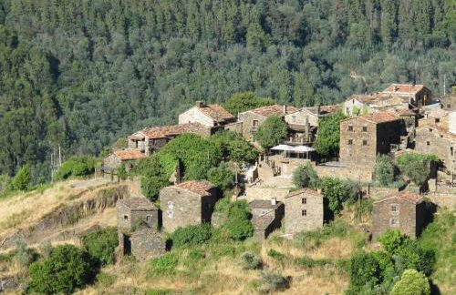 Casa do Talasnal - Foto 21