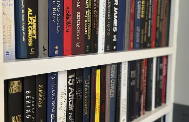 Meadow Cottage - Photo 68