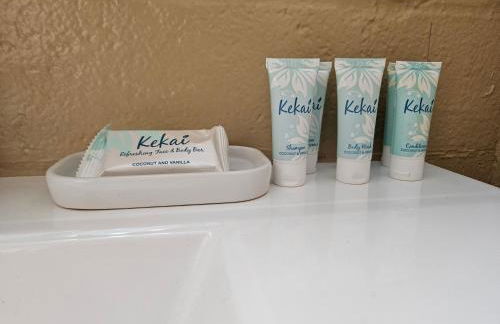 Yonegan Plumeria Hilo Hotel - Foto 66