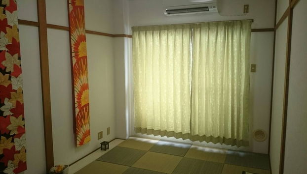 Kanazawa-Hachitabi Hiyoku - Foto 4, Habitación