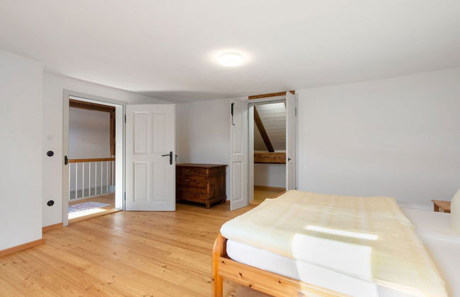 Holiday Home in the Upper Palatinate Forest - Foto 7