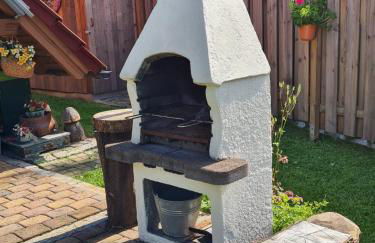 Ferienhaus Finnhaus im Thüringer Wald - Foto 7