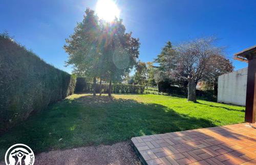 Charmant gîte 6 pers. à Jard-sur-Mer, proche plage et Vélodyssée - FR-1-426-568 - Foto 18