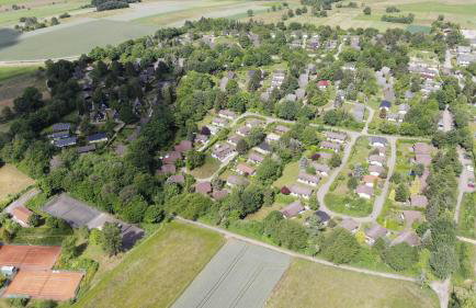 Ferienhaus Winnetou 114 - Foto 13