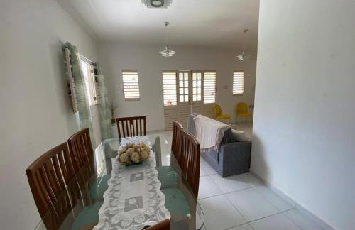 Casa Aconchego Formosa em Praia de Formosa Cabedelo Paraíba - Foto 4