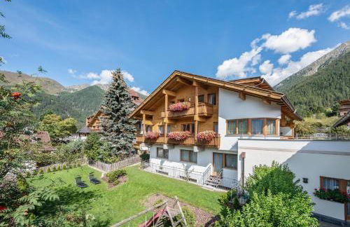 Residence Tauber - Foto 1