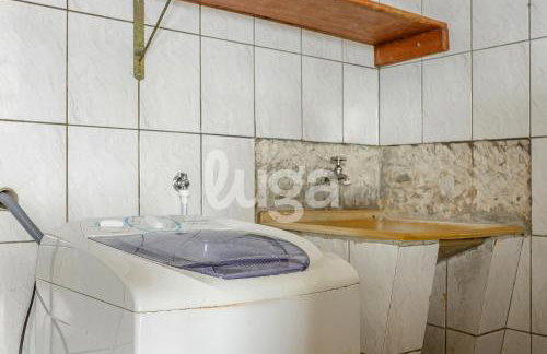 Casa Espaçosa com Vista para o Mar - Foto 38