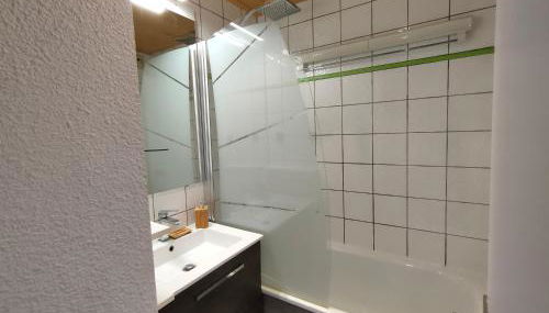 Appartement 5 p Belle Plagne Skis aux pieds - Foto 3