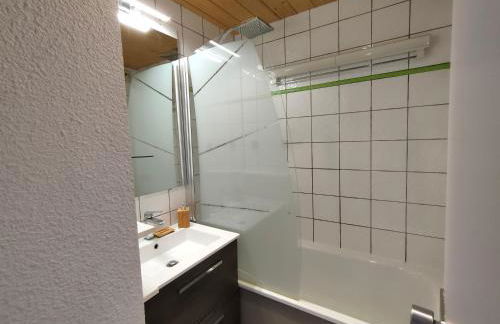 Appartement 5 p Belle Plagne Skis aux pieds - Foto 3