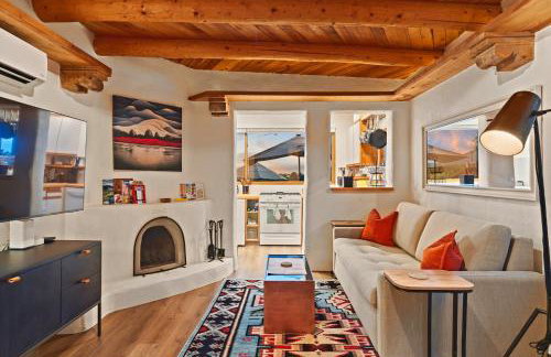 Restored Casita Big Views Walk to Plaza - Foto 1