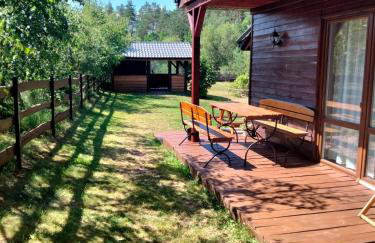 Domek Rokitki - Foto 3