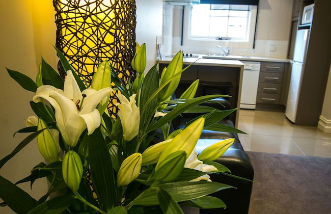 Gallery Apartments - Foto 16