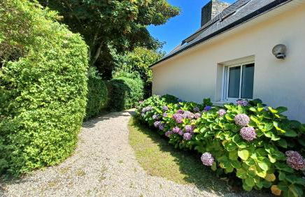 Ref 089 Maison standing avec jardin et internet pour dix - Foto 16