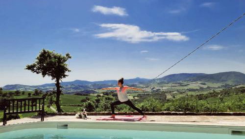 Agriturismo Colle del Lupo - Foto 4