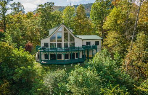 Hummingbirds' Mountain Retreat - Foto 7