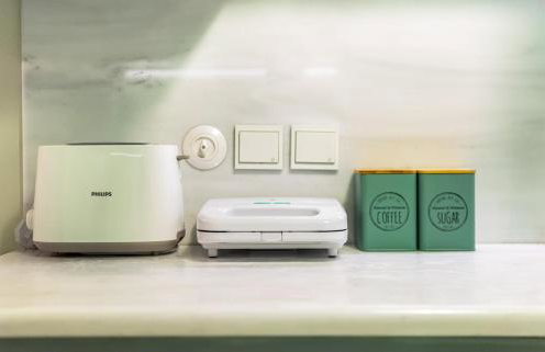 A Majestic Oasis in Keramikos, the Heart of Athens - Foto 37