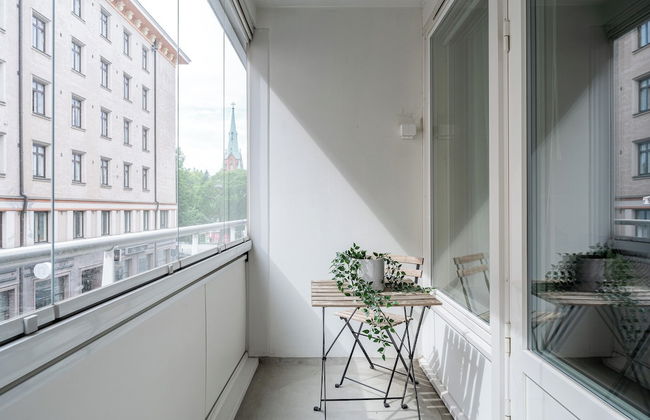 Modern 3BR Apartment with Best Location - Foto 19