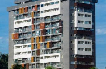 Cobertura Breeze Residence - Photo 4