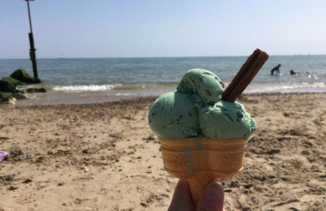 3 Bed Luxury Mobile Home Hoburne Park Christchurch - Foto 19