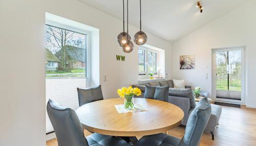 Huus Blaumees - Foto 4