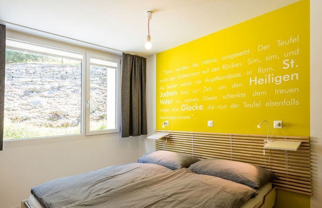 Legendär Zermatt - Foto 13